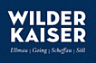 Wilder Kaiser